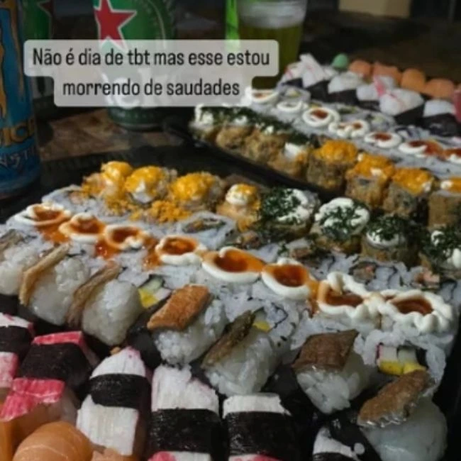 (Apenas Retirada) Açaí 770ml